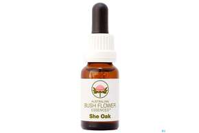 Aub She Oak, A-Nr.: 2627312 - 01