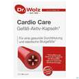 Dr.wolz Cardio Care Kapseln 60567 60st, A-Nr.: 4782270 - 02