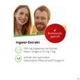 Sie sehen eine Packung Ingwer Kapseln Extrakt Dr.wolz Nr 60547 120st, Produktbild: 09 Ingwer Kapseln Extrakt Dr.wolz Nr 60547 120st, A-Nr.: 4297741 - 09