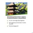 Sie sehen eine Packung Ingwer Kapseln Extrakt Dr.wolz Nr 60547 120st, Produktbild: 10 Ingwer Kapseln Extrakt Dr.wolz Nr 60547 120st, A-Nr.: 4297741 - 10