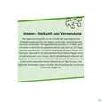 Sie sehen eine Packung Ingwer Kapseln Extrakt Dr.wolz Nr 60547 120st, Produktbild: 11 Ingwer Kapseln Extrakt Dr.wolz Nr 60547 120st, A-Nr.: 4297741 - 11
