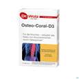 Osteo Coral D3 Kapseln Dr.wolz Nr 60652 60st, A-Nr.: 4151380 - 03