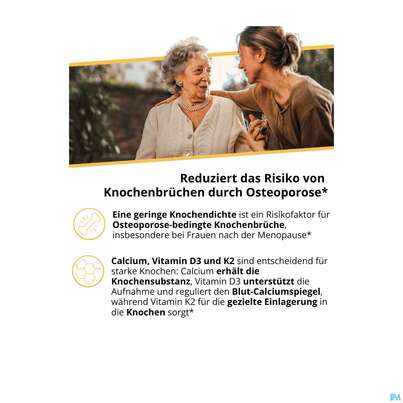 Osteo Coral D3 Kapseln Dr.wolz Nr 60652 60st, A-Nr.: 4151380 - 10