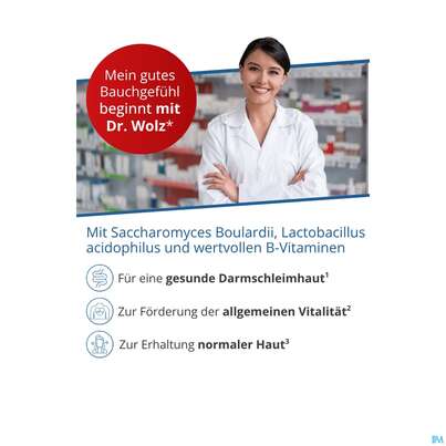 Sanuzella D Kapseln Dr.wolz Nr.60634 60st, A-Nr.: 3693535 - 14
