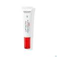 Sie sehen eine Packung Vichy Liftactv Collagen/specialist Augenpflege 15ml, Produktbild: 08 Vichy Liftactv Collagen/specialist Augenpflege 15ml, A-Nr.: 5720673 - 08