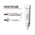 Sie sehen eine Packung Vichy Liftactv Collagen/specialist Augenpflege 15ml, Produktbild: 29 Vichy Liftactv Collagen/specialist Augenpflege 15ml, A-Nr.: 5720673 - 29