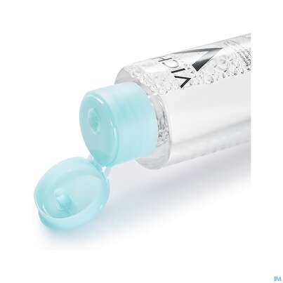 Vichy Purete Thermale Mineral Mizellenfluid Fettige Haut 200ml, A-Nr.: 5178872 - 04