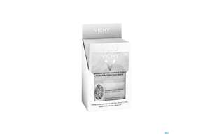 Vichy Purete Thermale Maske/duo-sachet Porenverfeinernd 12ml, A-Nr.: 4491816 - 01