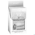Vichy Purete Thermale Maske/duo-sachet Porenverfeinernd 12ml, A-Nr.: 4491816 - 04