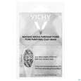 Vichy Purete Thermale Maske/duo-sachet Porenverfeinernd 12ml, A-Nr.: 4491816 - 07