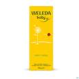 Sie sehen eine Packung Weleda Calendula Pflegecreme Koerper & Gesicht 75ml, Produktbild: 02 Weleda Calendula Pflegecreme Koerper & Gesicht 75ml, A-Nr.: 3015060 - 02