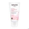 Sie sehen eine Packung Weleda Mandel-feuchtigkeitspflege Sensitiv 30ml, Produktbild: 02 Weleda Mandel-feuchtigkeitspflege Sensitiv 30ml, A-Nr.: 3376846 - 02