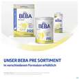 Sie sehen eine Packung Beba Pre Von Geburt An 14507912 1 Stu 800g, Produktbild: 05 Beba Pre Von Geburt An 14507912 1 Stu 800g, A-Nr.: 2680921 - 05