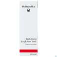 Dr. Hauschka Beintonikum 100ml, A-Nr.: 2051237 - 02