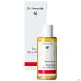 Dr. Hauschka Beintonikum 100ml, A-Nr.: 2051237 - 04