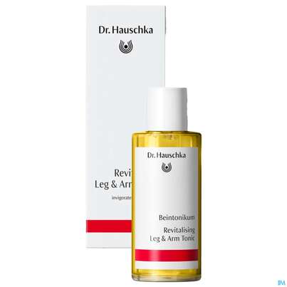 Dr. Hauschka Beintonikum 100ml, A-Nr.: 2051237 - 04