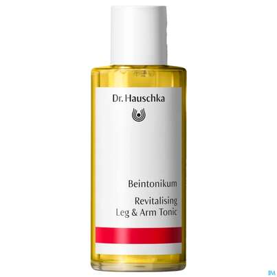 Dr. Hauschka Beintonikum 100ml, A-Nr.: 2051237 - 05