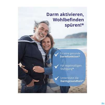 Dr.wolz Darm Activ Pulver Nr.60631 400g, A-Nr.: 4164804 - 09
