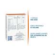 Sie sehen eine Packung Ducray Anacaps F.d.haar Haarausfall Reactiv/neu 30st, Produktbild: 06 Ducray Anacaps F.d.haar Haarausfall Reactiv/neu 30st, A-Nr.: 5684598 - 06