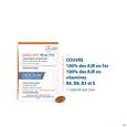 Sie sehen eine Packung Ducray Anacaps F.d.haar Haarausfall Reactiv/neu 30st, Produktbild: 07 Ducray Anacaps F.d.haar Haarausfall Reactiv/neu 30st, A-Nr.: 5684598 - 07