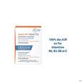 Sie sehen eine Packung Ducray Anacaps F.d.haar Haarausfall Reactiv/neu 30st, Produktbild: 10 Ducray Anacaps F.d.haar Haarausfall Reactiv/neu 30st, A-Nr.: 5684598 - 10