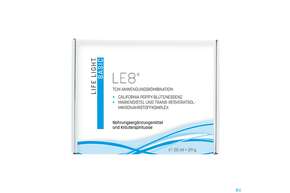 Life Light Le8 Kombipackung 1pk, A-Nr.: 3379508 - 01