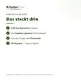 Quercetin Kapseln 250 mg 90 Stück, A-Nr.: 4997013 - 03