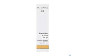 Dr. Hauschka Intensivkur Klärend Bis 25 40ml, A-Nr.: 3251091 - 01