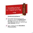 Sanuzella Zym Sportsline Trinkamp Dr.wolz Nr.60619 14x20 280ml, A-Nr.: 1780342 - 08