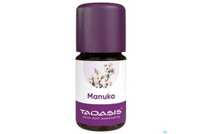 Aetherische Oele Taoasis Bio Manuka 5ml, A-Nr.: 4910934 - 01