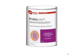 Dr.wolz Probiocolon Gewichtsreduktion Nr 60540 315g, A-Nr.: 4741779 - 01