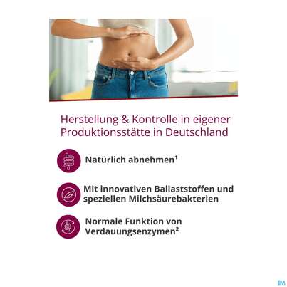 Dr.wolz Probiocolon Gewichtsreduktion Nr 60540 315g, A-Nr.: 4741779 - 03
