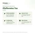 Pfefferminz Tee 100 g, A-Nr.: 6017622 - 02