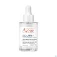Sie sehen eine Packung Avene Cicalfate+ Intensiv Serum 30ml, Produktbild: 03 Avene Cicalfate+ Intensiv Serum 30ml, A-Nr.: 5862054 - 03
