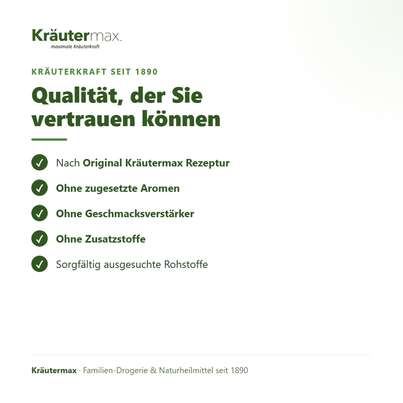 Nussschnaps Gewürz Ansatz Mischung für 2 Liter 60 g, A-Nr.: 4514807 - 05
