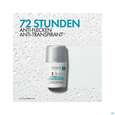 Sie sehen eine Packung Vichy Deo/roll-on 72h Anti-flecken Invisible 50ml, Produktbild: 04 Vichy Deo/roll-on 72h Anti-flecken Invisible 50ml, A-Nr.: 5818314 - 04