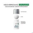 Sie sehen eine Packung Vichy Deo/roll-on 72h Anti-flecken Invisible 50ml, Produktbild: 06 Vichy Deo/roll-on 72h Anti-flecken Invisible 50ml, A-Nr.: 5818314 - 06