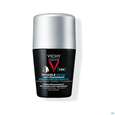 Vichy Homme Deo/roll-on 72h Anti-flecken Invisible 50ml, A-Nr.: 5818308 - 03