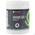Arginin Kapseln Melasan Sport 500+ Vinitrox 76st, A-Nr.: 4391517 - 03