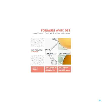 Avene Xeracalm/a.d Rueckfettendes Reinigungsoel 750ml, A-Nr.: 5826377 - 10