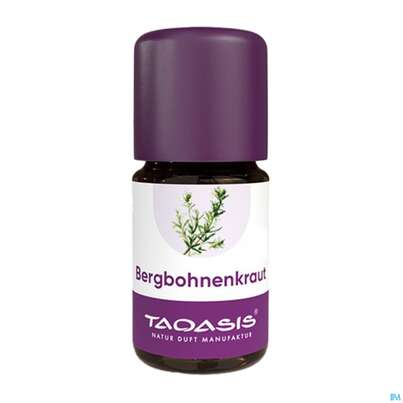 Aetherische Oele Taoasis Bio Bergbohnenkraut 5ml, A-Nr.: 3162447 - 02