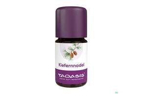 Aetherische Oele Taoasis Bio Kiefernnadel 5ml, A-Nr.: 4558259 - 01