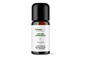 Sandelholz Amyris Öl 10 ml, A-Nr.: 4732154 - 01