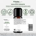 Sandelholz Amyris Öl 10 ml, A-Nr.: 4732154 - 06
