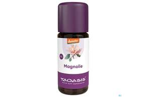 Aetherische Oele Taoasis Magnolie 2% 10ml, A-Nr.: 3164512 - 01