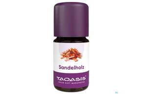 Aetherische Oele Taoasis Sandelholz 5ml, A-Nr.: 3165612 - 01
