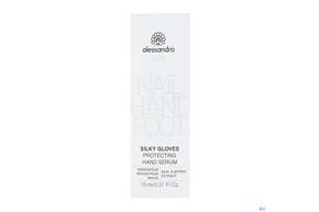 Alessandro Handserum Silky Gloves 15ml, A-Nr.: 5177950 - 01