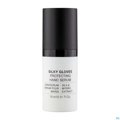 Alessandro Handserum Silky Gloves 15ml, A-Nr.: 5177950 - 07
