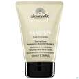 Sie sehen eine Packung Alessandro Handspa Handcreme Sensitive 100ml, Produktbild: 01 Alessandro Handspa Handcreme Sensitive 100ml, A-Nr.: 4090224 - 01