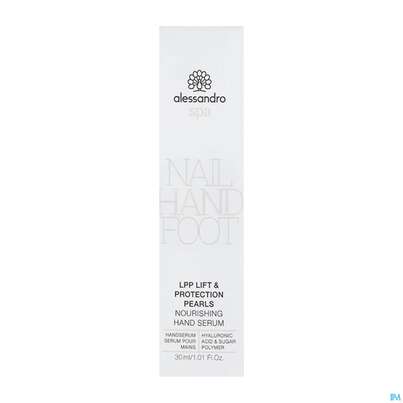 Alessandro Ipp Lift Protection Pearls 30ml, A-Nr.: 5178010 - 01